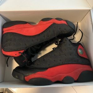Men’s Air Jordan Retro 13 Size 9.5